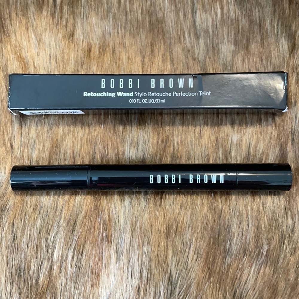 Bobbi Brown retouching wand